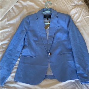 J Crew Campbell blazer